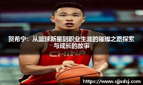 贺希宁：从篮球新星到职业生涯的璀璨之路探索与成长的故事